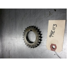 94E113 Crankshaft Timing Gear From 2004 Dodge Ram 1500  4.7 116483